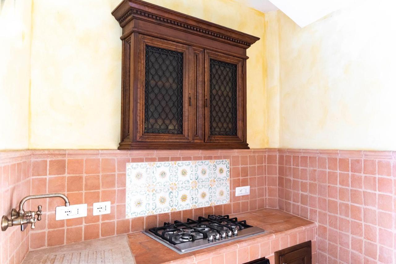 Sullago Appartamenti -Romantico Appartamento In Centro Castiglione del Lago Ngoại thất bức ảnh