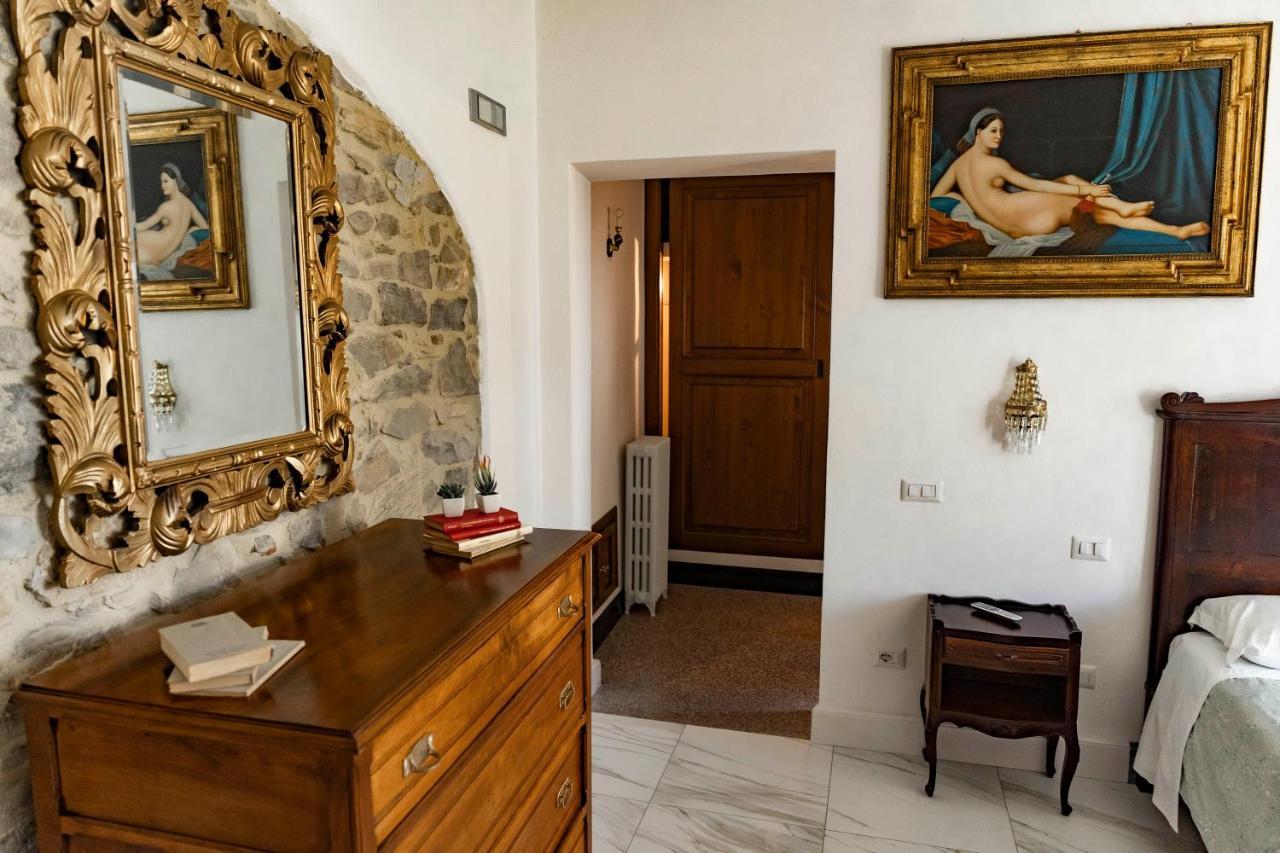 Sullago Appartamenti -Romantico Appartamento In Centro Castiglione del Lago Ngoại thất bức ảnh